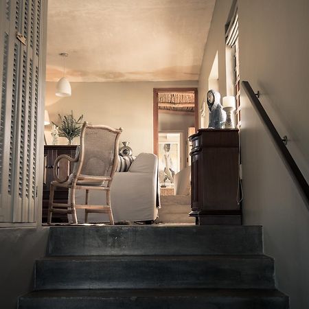 Smugglers' Bnb Paternoster Kültér fotó