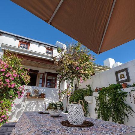 Smugglers' Bnb Paternoster Kültér fotó