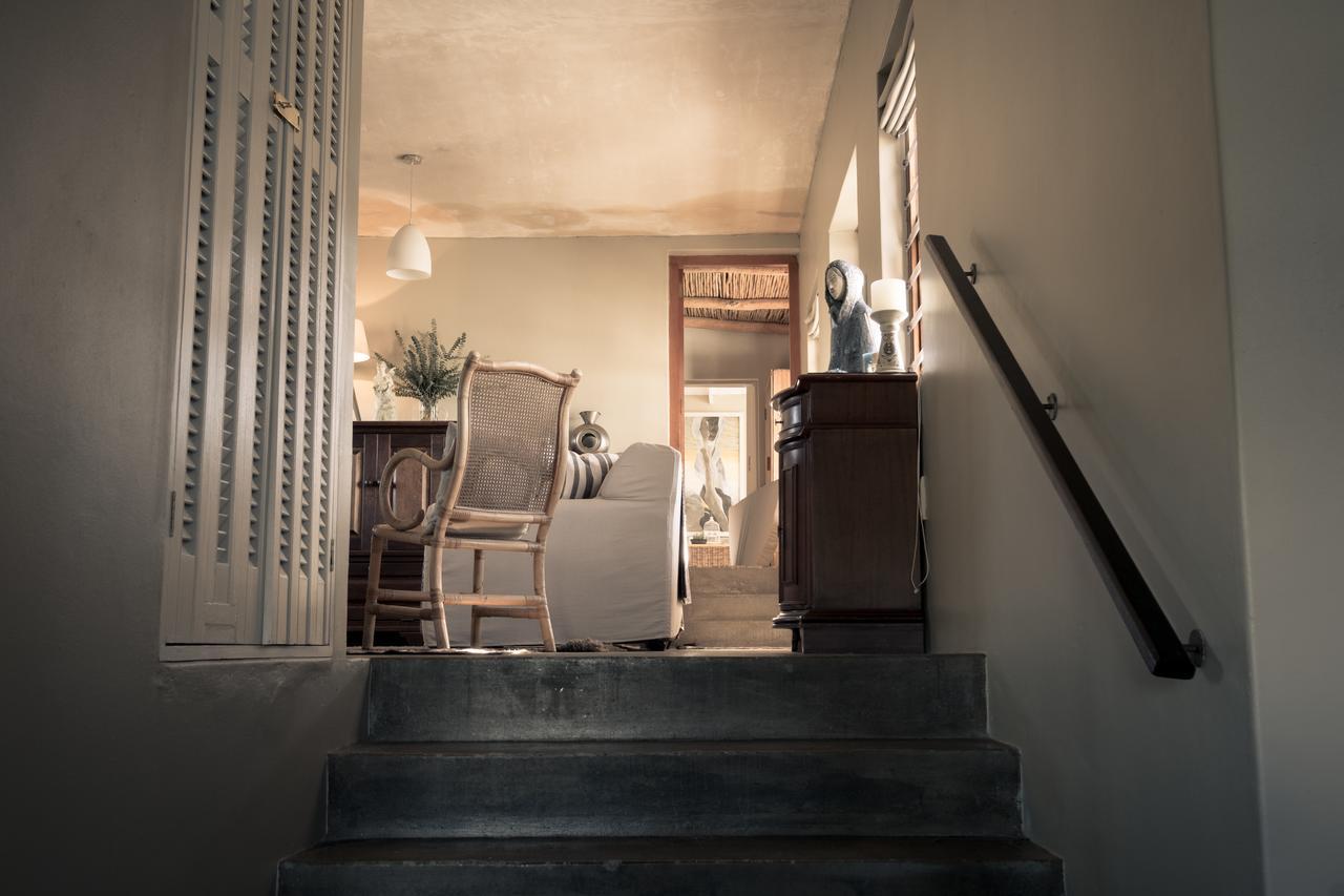 Smugglers' Bnb Paternoster Kültér fotó