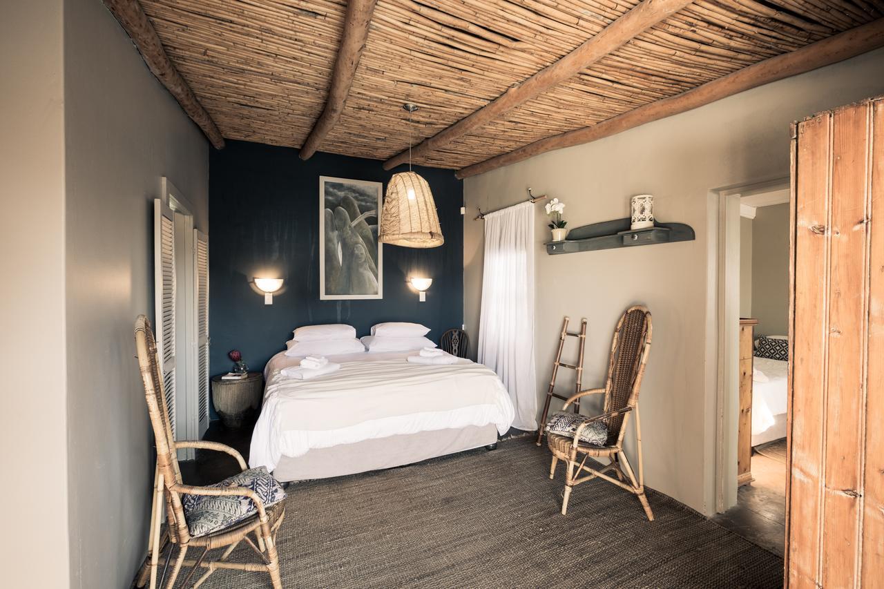 Smugglers' Bnb Paternoster Kültér fotó