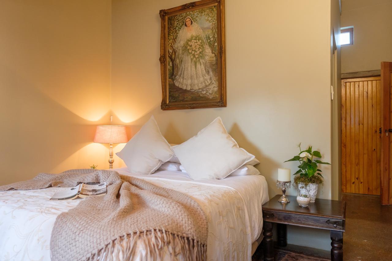 Smugglers' Bnb Paternoster Kültér fotó