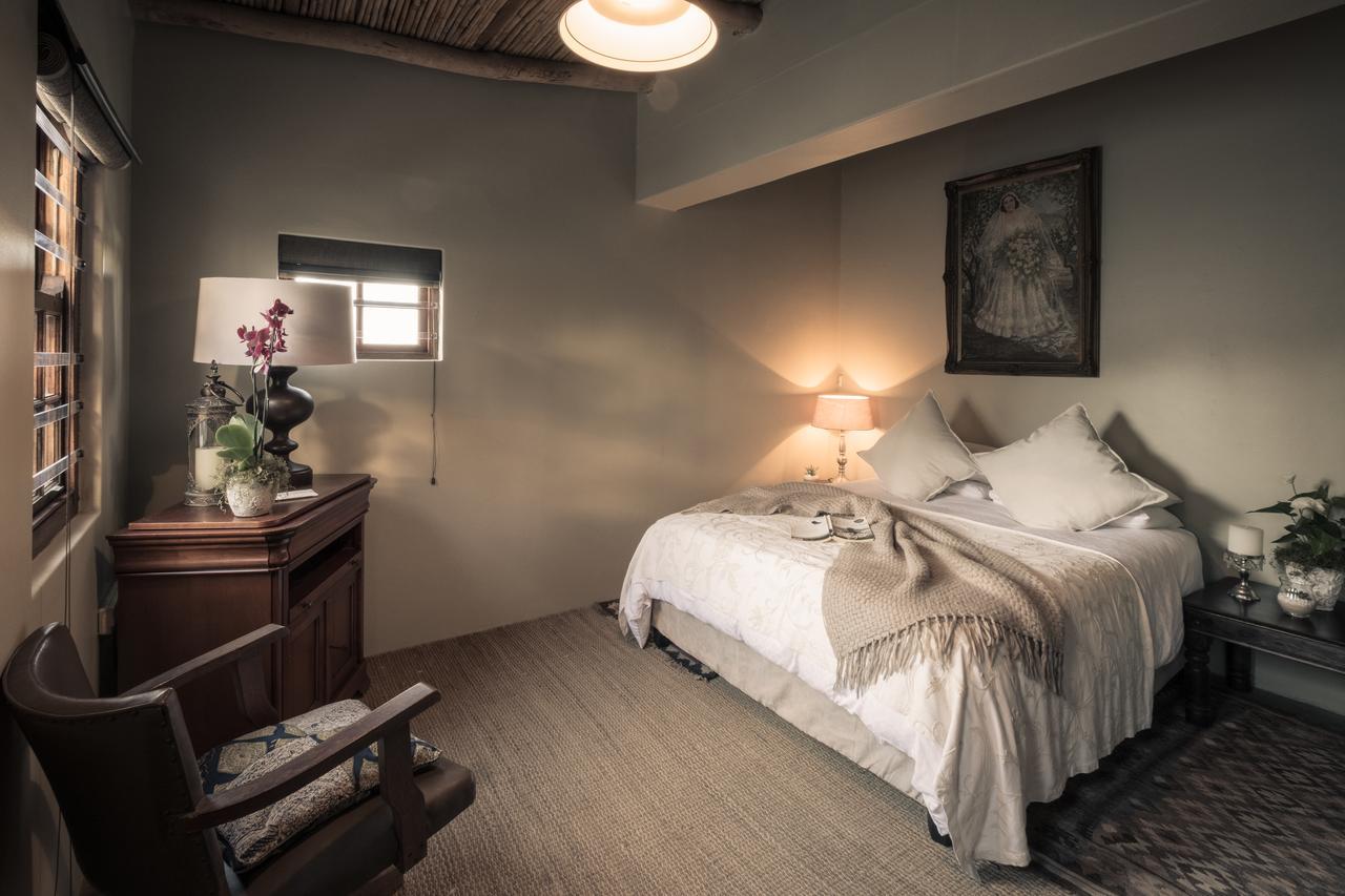 Smugglers' Bnb Paternoster Kültér fotó