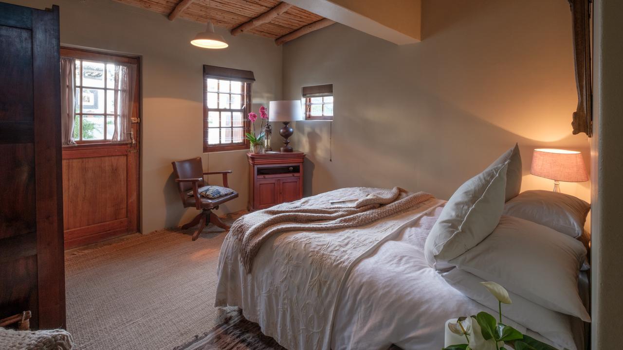 Smugglers' Bnb Paternoster Kültér fotó