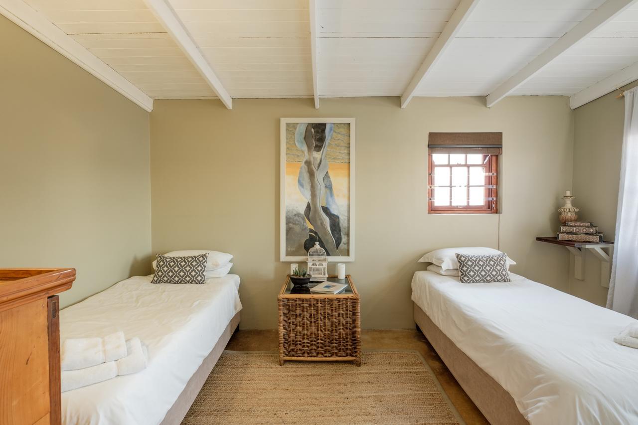 Smugglers' Bnb Paternoster Kültér fotó