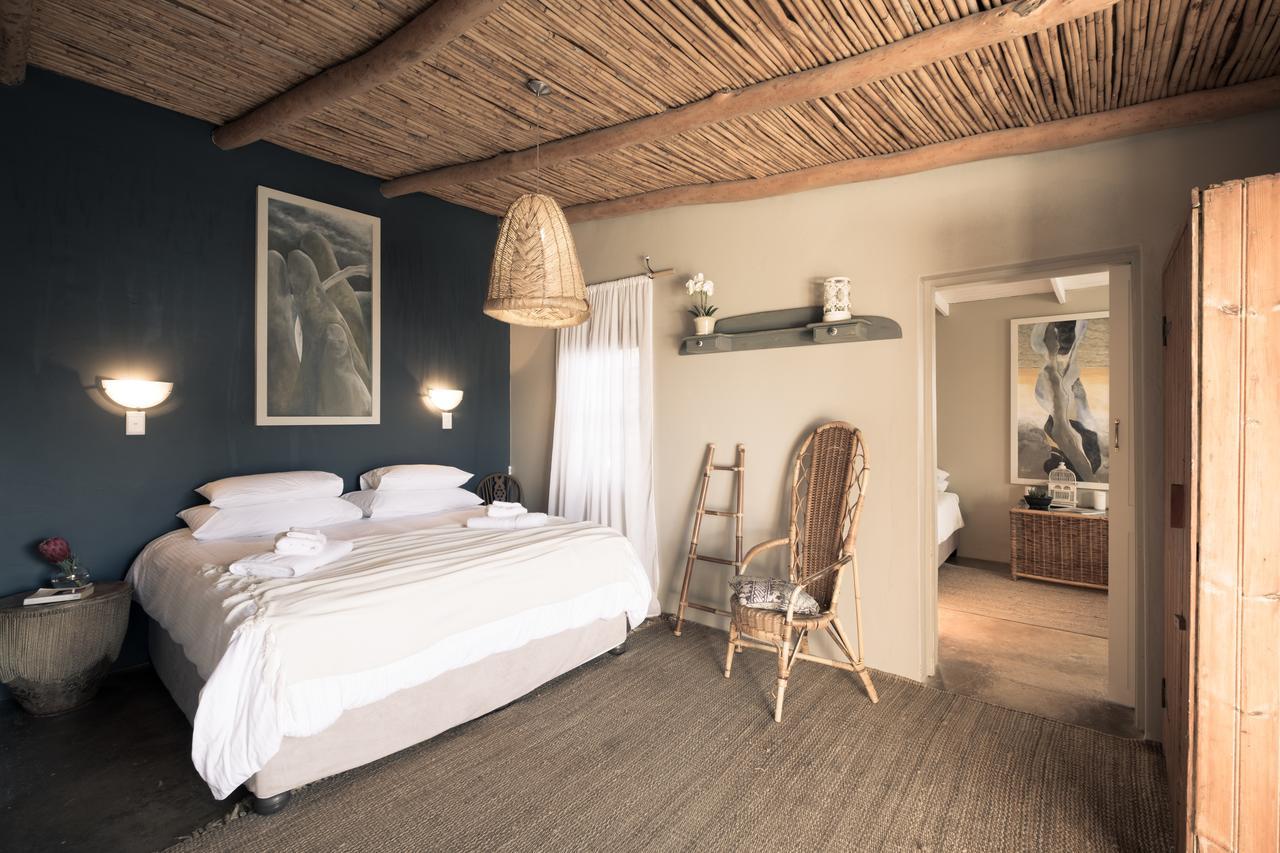 Smugglers' Bnb Paternoster Kültér fotó