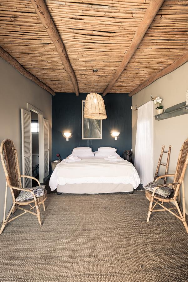 Smugglers' Bnb Paternoster Kültér fotó