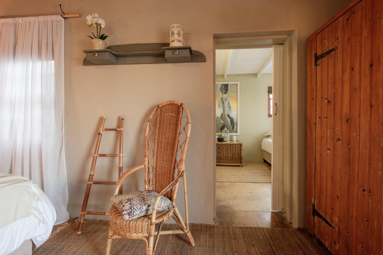 Smugglers' Bnb Paternoster Kültér fotó