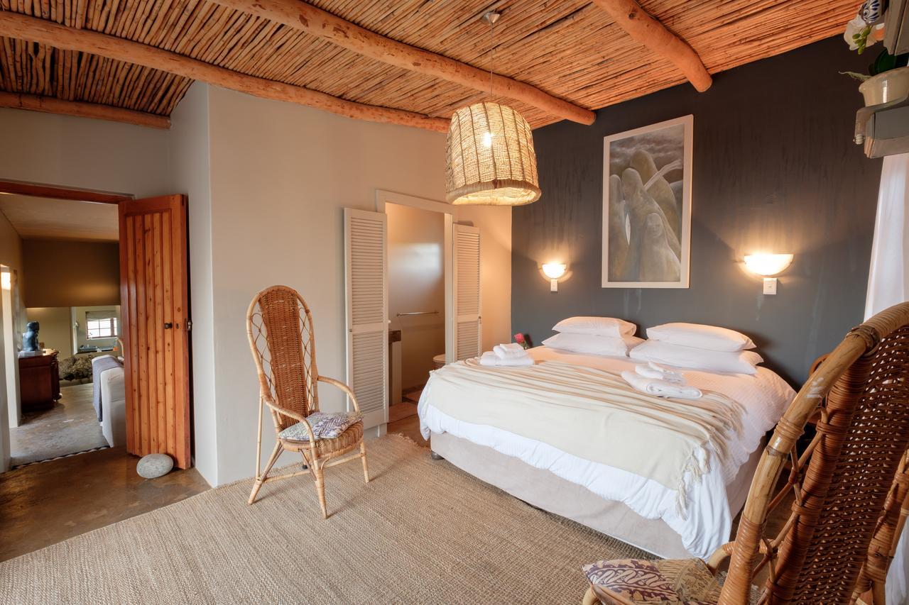 Smugglers' Bnb Paternoster Kültér fotó