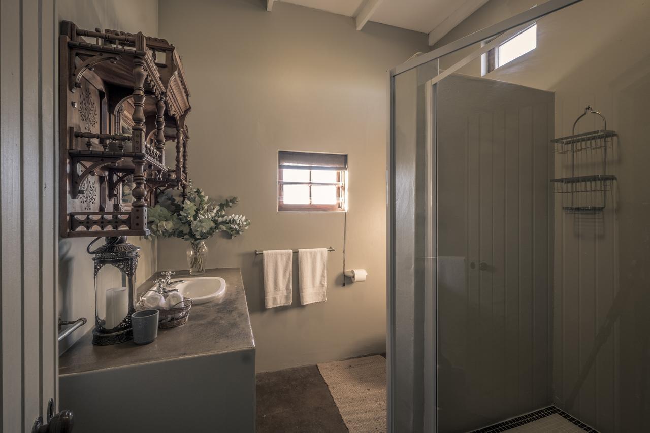 Smugglers' Bnb Paternoster Kültér fotó
