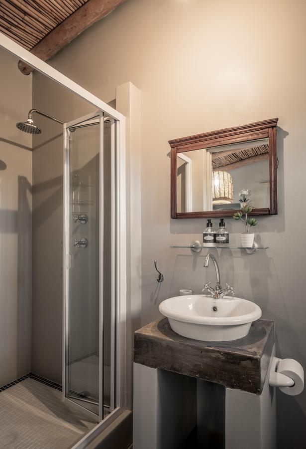 Smugglers' Bnb Paternoster Kültér fotó