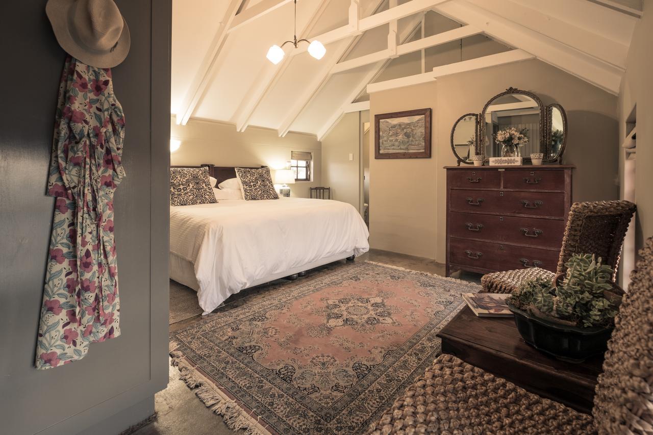 Smugglers' Bnb Paternoster Kültér fotó