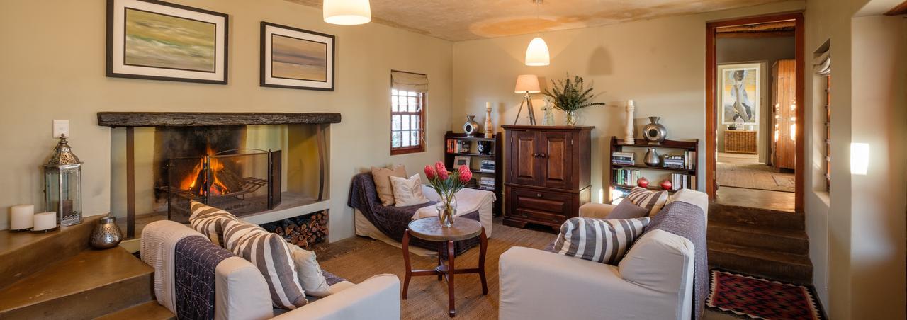 Smugglers' Bnb Paternoster Kültér fotó