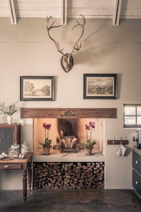 Smugglers' Bnb Paternoster Kültér fotó