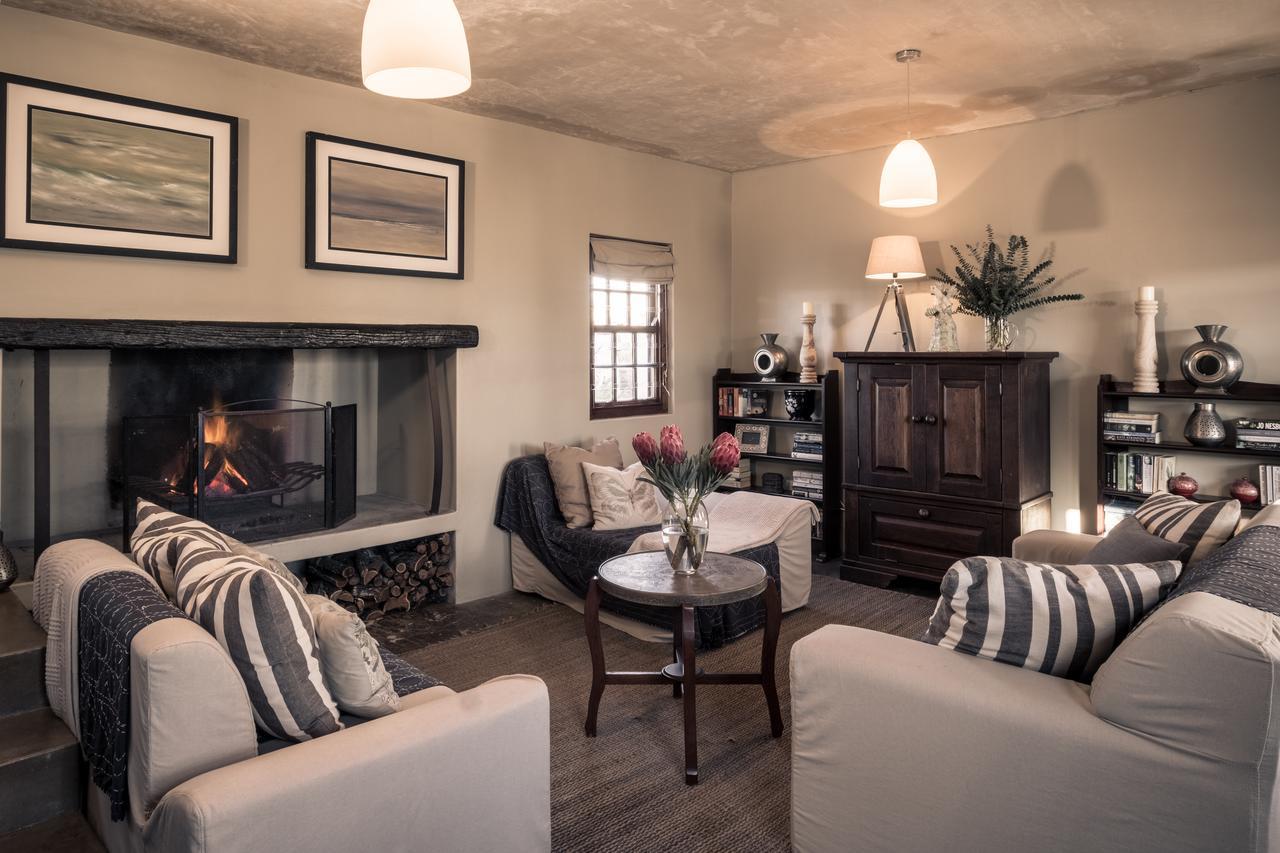 Smugglers' Bnb Paternoster Kültér fotó