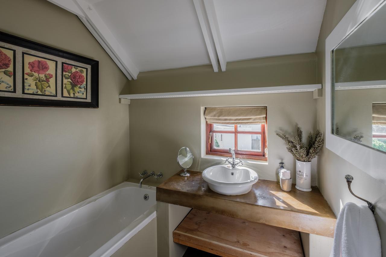 Smugglers' Bnb Paternoster Kültér fotó
