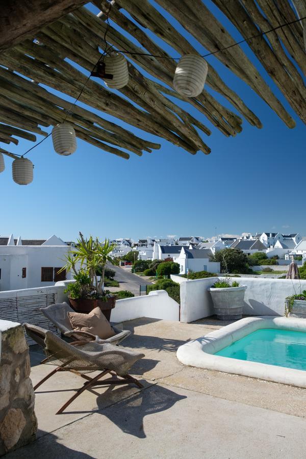 Smugglers' Bnb Paternoster Kültér fotó